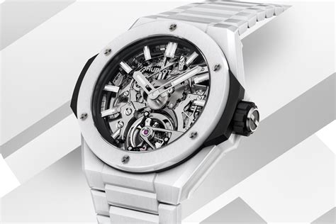 hublot minute repeater tourbillon replica|Hublot Unveils the World’s First Ceramic Tourbillion Minute Repeater.